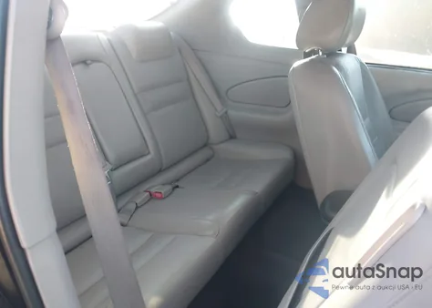 2007 Chevrolet Monte Carlo Ss из США, поврежденный, VIN 2G1WL15C979279760